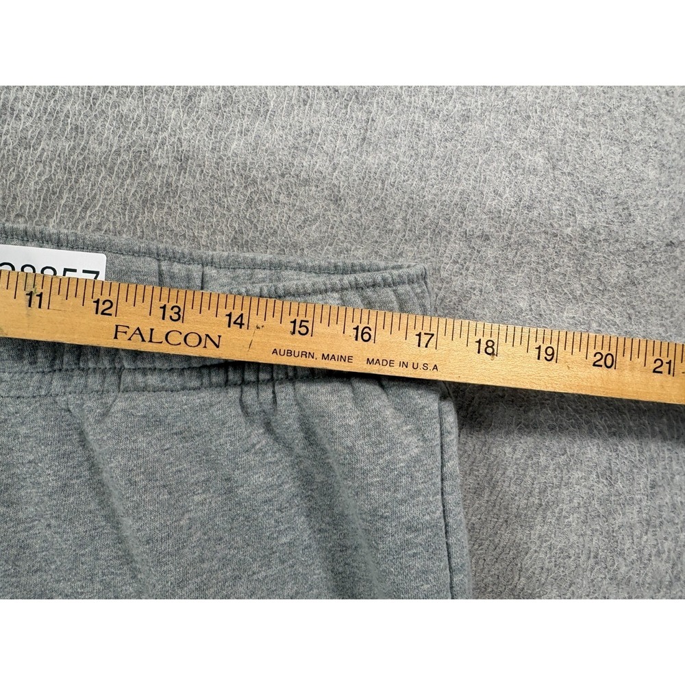 Nike Performance Athletic Jogger Sweatpants (Men's XL) Gray - - Picture 7 of 12